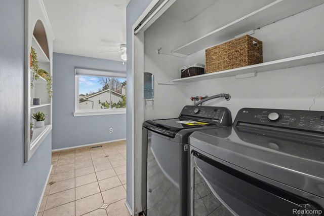 2863 Trailwood Drive, Rochester Hills, MI 48309