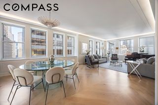55 Liberty Street # 15, New York City, NY 10005