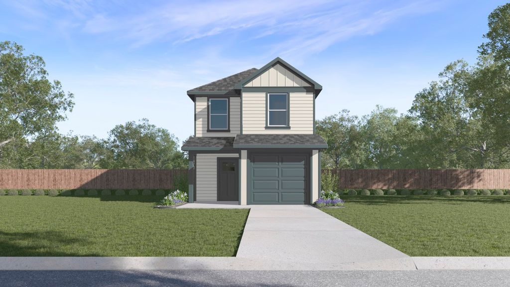 517 Azalea Road, Princeton, TX 75407