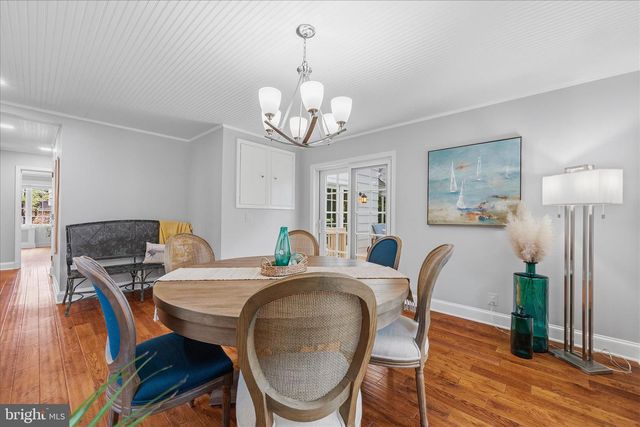 4 CHASE RD, Annapolis, MD 21409