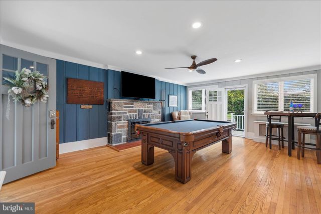 4 CHASE RD, Annapolis, MD 21409