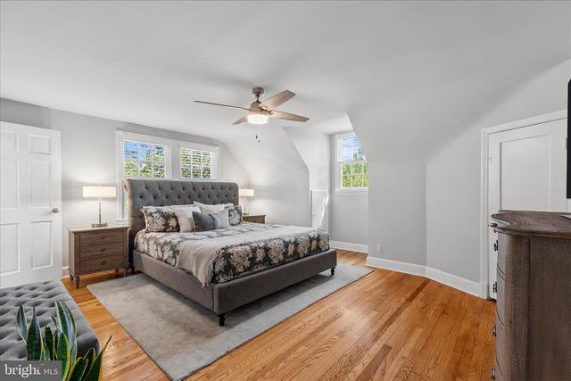 4 CHASE RD, Annapolis, MD 21409