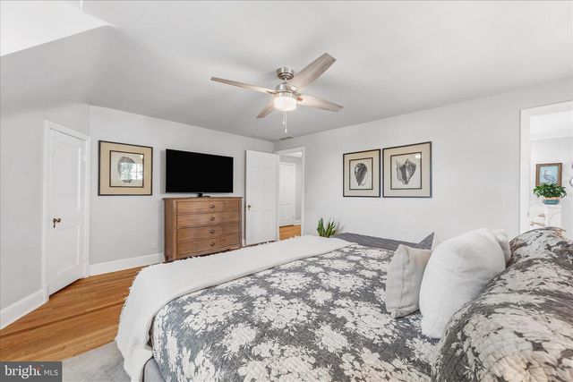 4 CHASE RD, Annapolis, MD 21409