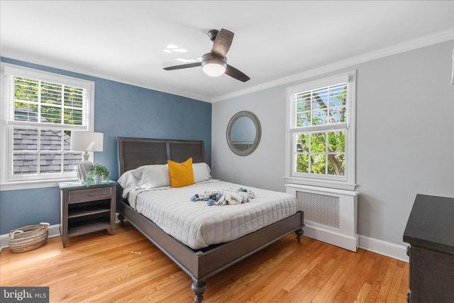 4 CHASE RD, Annapolis, MD 21409