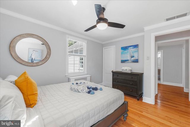 4 CHASE RD, Annapolis, MD 21409
