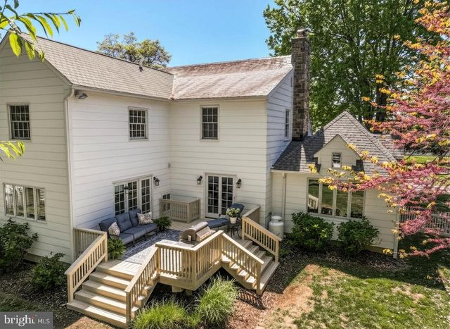 4 CHASE RD, Annapolis, MD 21409