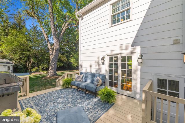 4 CHASE RD, Annapolis, MD 21409