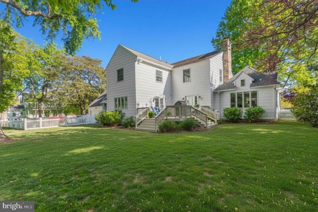 4 CHASE RD, Annapolis, MD 21409
