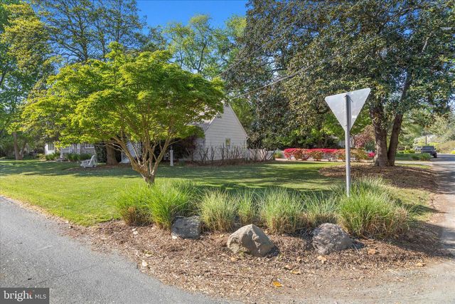 4 CHASE RD, Annapolis, MD 21409