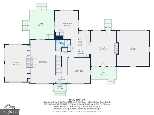4 CHASE RD, Annapolis, MD 21409