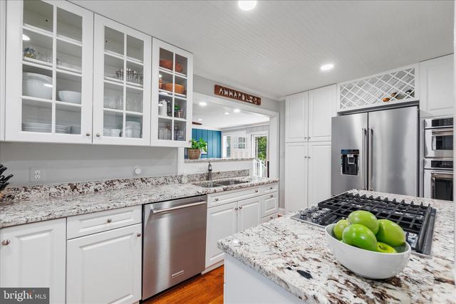 4 CHASE RD, Annapolis, MD 21409