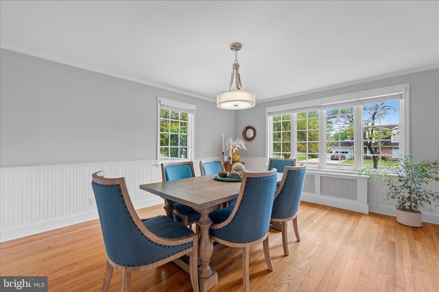 4 CHASE RD, Annapolis, MD 21409