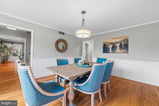 4 CHASE RD, Annapolis, MD 21409
