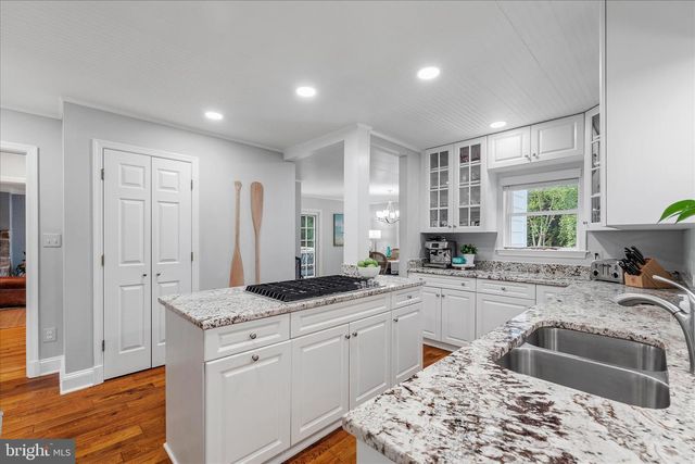 4 CHASE RD, Annapolis, MD 21409