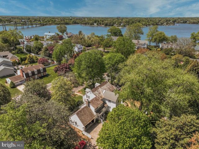 4 CHASE RD, Annapolis, MD 21409
