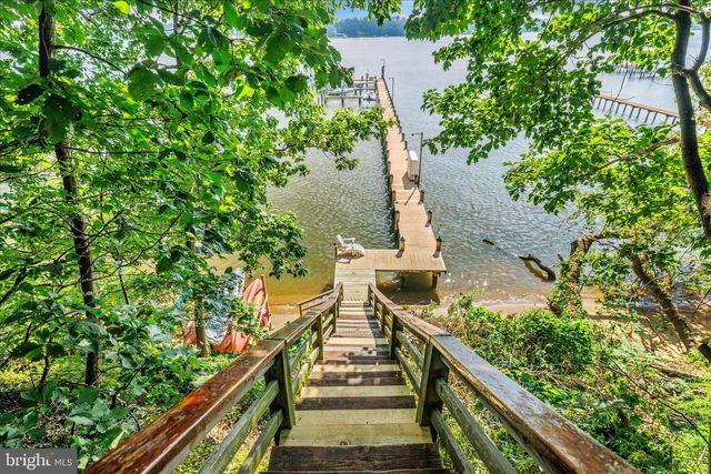 4 CHASE RD, Annapolis, MD 21409