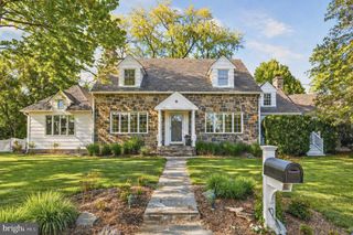 4 CHASE RD, Annapolis, MD 21409