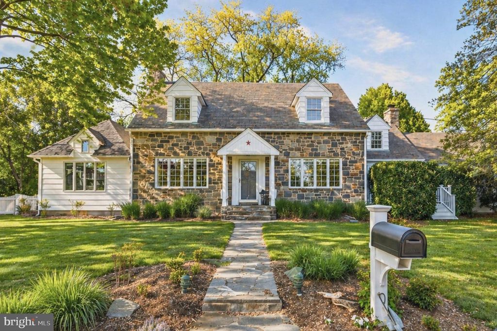 4 CHASE RD, Annapolis, MD 21409