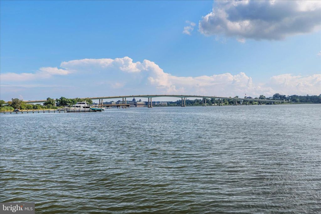Image 56 of property listing at 4 CHASE RD, Annapolis, MD 21409