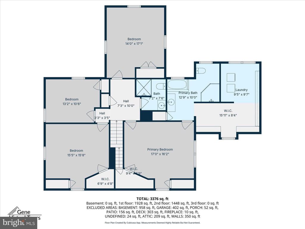 Image 58 of property listing at 4 CHASE RD, Annapolis, MD 21409