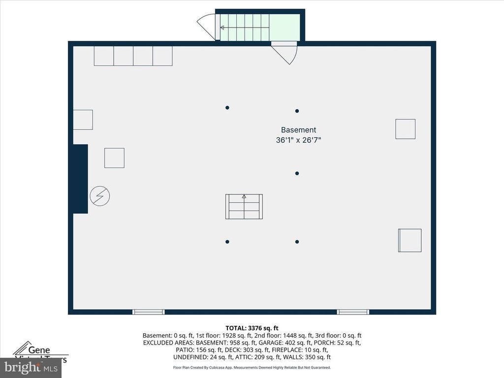 Image 59 of property listing at 4 CHASE RD, Annapolis, MD 21409