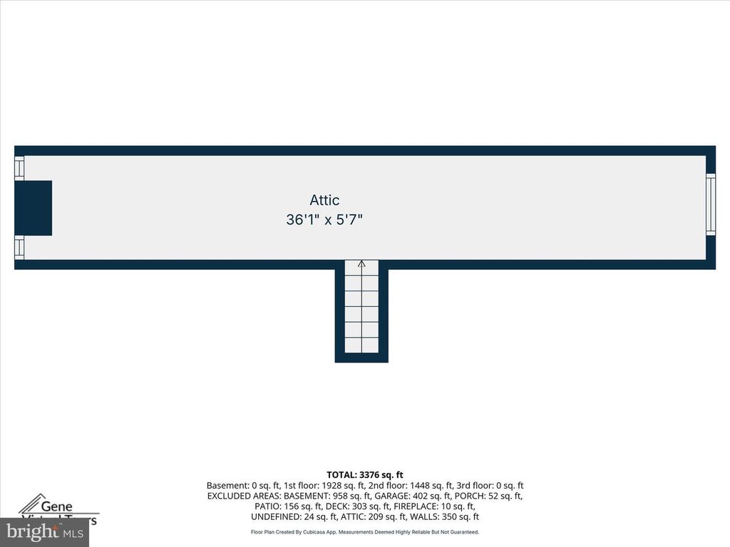 Image 60 of property listing at 4 CHASE RD, Annapolis, MD 21409