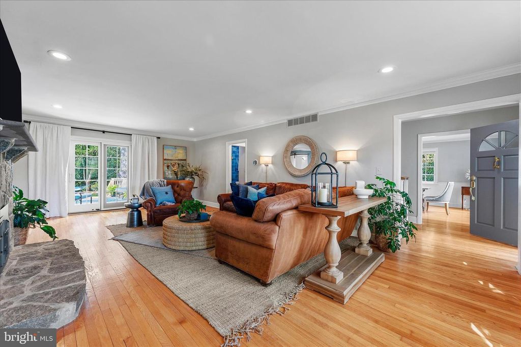 Image 66 of property listing at 4 CHASE RD, Annapolis, MD 21409