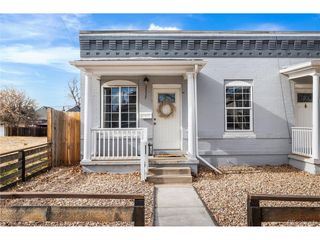 3337 N Williams St, Denver, CO 80205