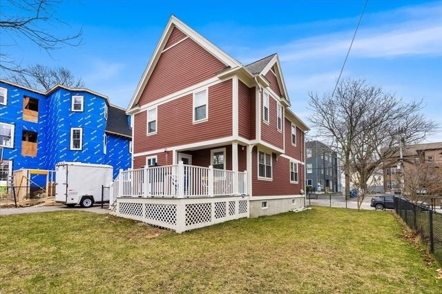 77 Cedar, Boston, MA 02119