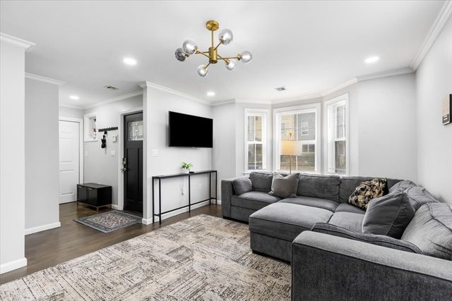 77 Cedar, Boston, MA 02119