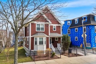 77 Cedar, Boston, MA 02119