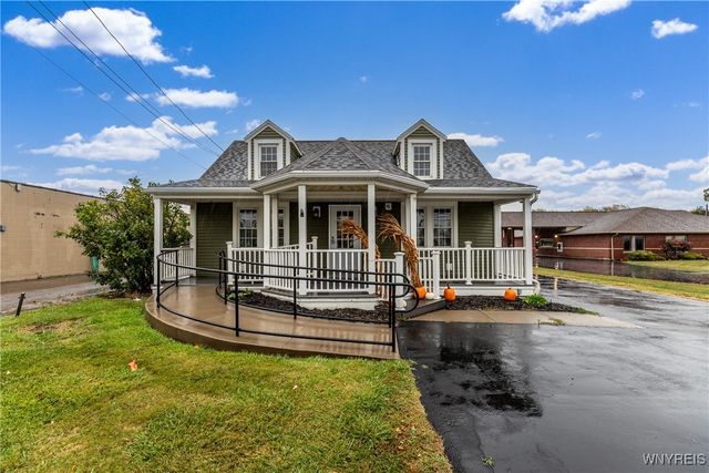 2919 Military Road, Niagara, NY 14304