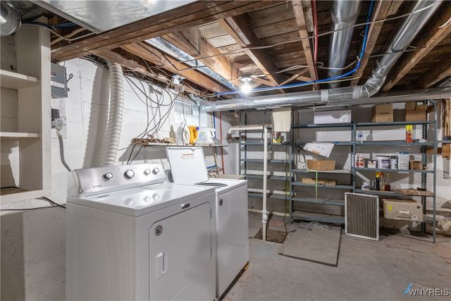 2919 Military Road, Niagara, NY 14304