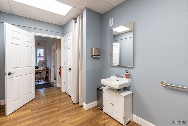 2919 Military Road, Niagara, NY 14304