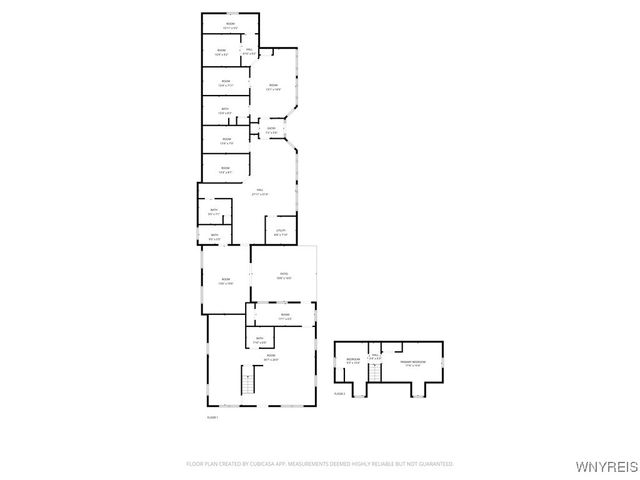 2919 Military Road, Niagara, NY 14304