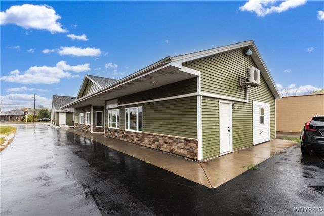 2919 Military Road, Niagara, NY 14304