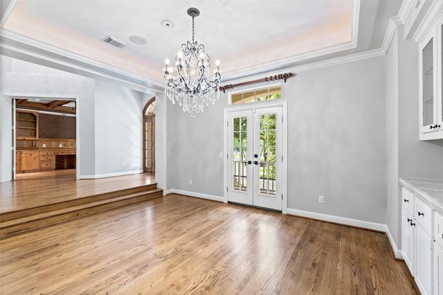 2042 Darby Lane, Fresno, TX 77545