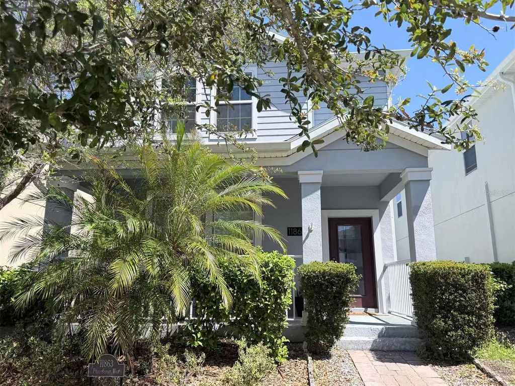 11863 PHILOSOPHY WAY, Orlando, FL 32832