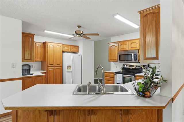 11 Wiltshire Drive, Bella Vista, AR 72714