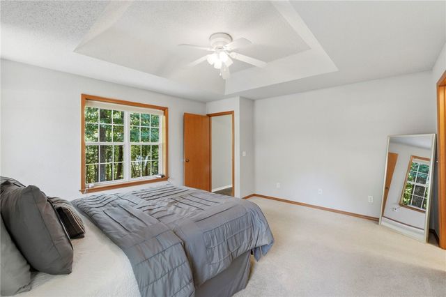 11 Wiltshire Drive, Bella Vista, AR 72714