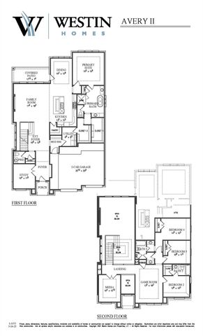 4534 Valeria Cottage Drive, Fulshear, TX 77441
