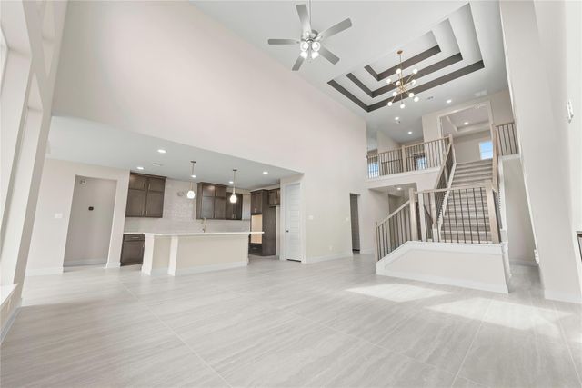 4534 Valeria Cottage Drive, Fulshear, TX 77441