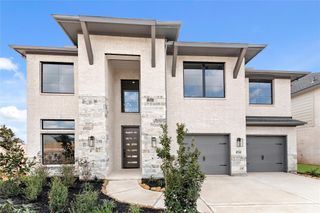 4534 Valeria Cottage Drive, Fulshear, TX 77441