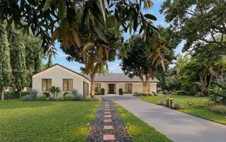 14755 SW 18th Ct, Davie, FL 33325