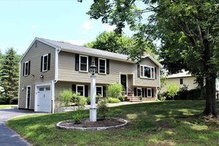75 Bridge Street, Medfield, MA 02052