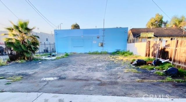 3579 Gage Avenue, Bell, CA 90201