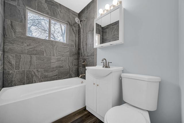 436 E 47th Place, Gary, IN 46409