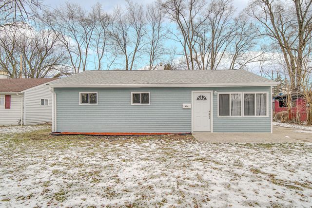 436 E 47th Place, Gary, IN 46409