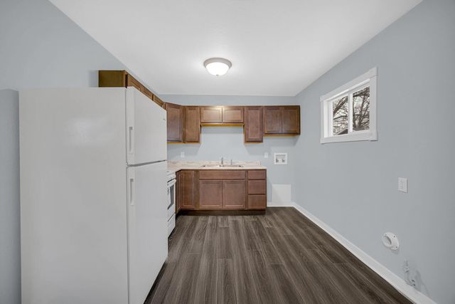 436 E 47th Place, Gary, IN 46409