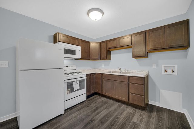 436 E 47th Place, Gary, IN 46409